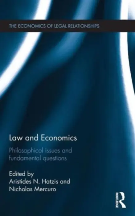 Law and Economics