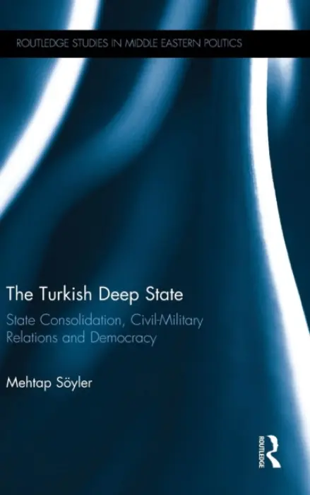 Turkish Deep State - Sooyler, Mehtap