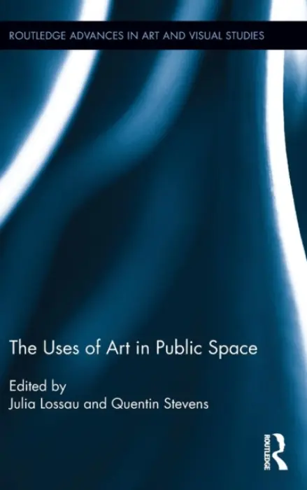 Uses of Art in Public Space