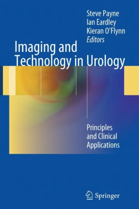 Imaging and Technology in Urology