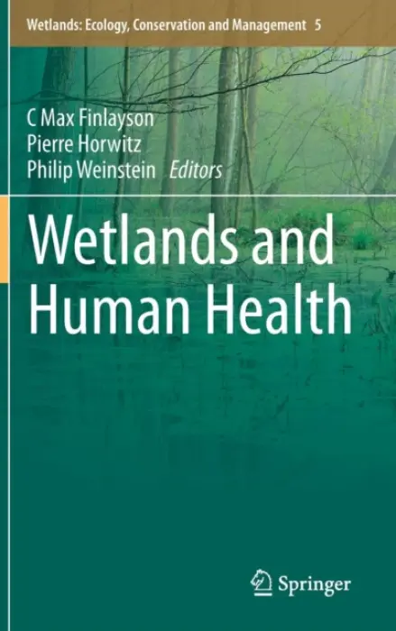 Wetlands and Human Health
