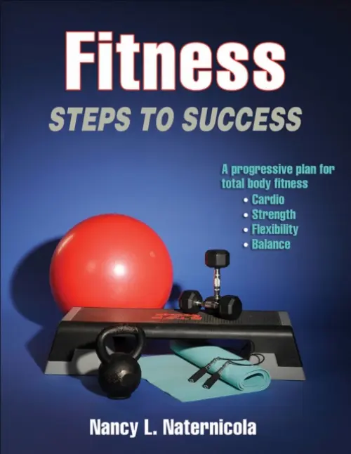 Fitness - Naternicola, Nancy L.