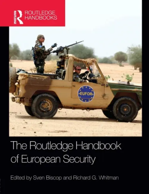 Routledge Handbook of European Security