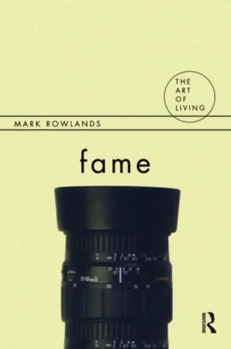 Fame - Rowlands, Mark