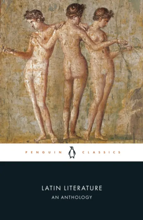 Latin Literature - Grant, Michael