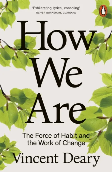 How We Are - Deary, Vincent