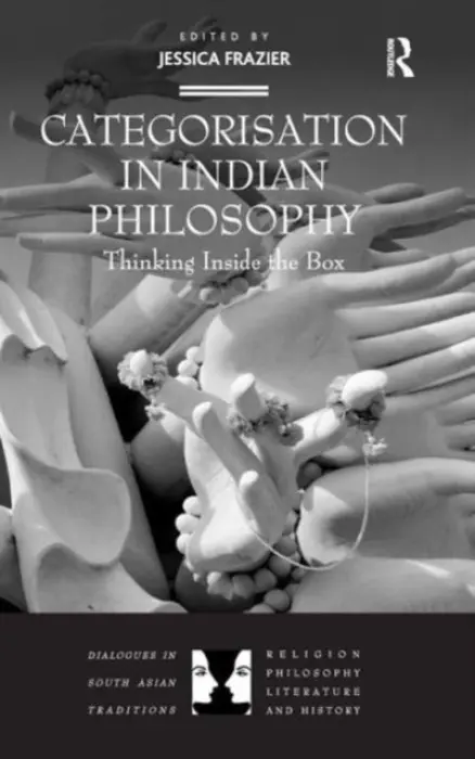 Categorisation in Indian Philosophy
