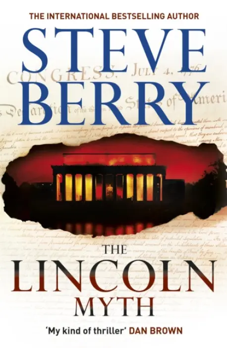 Lincoln Myth - Berry, Steve