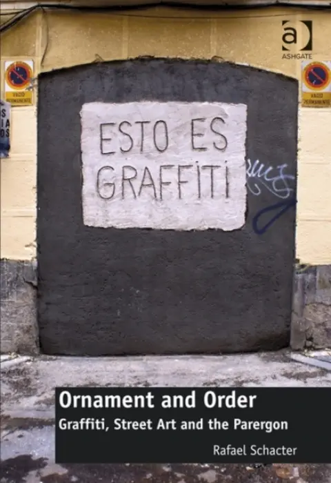 Ornament and Order - Schacter, Rafael