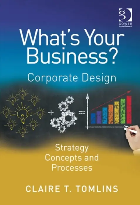 What's Your Business? - Tomlins, Claire T.