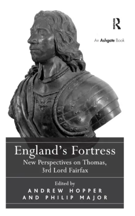 England's Fortress - Hopper, Andrew a Major, Philip