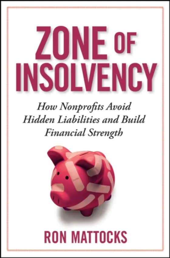 Zone of Insolvency - Mattocks, Ron