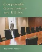 Corporate Governance and Ethics - Rezaee, Zabihollah