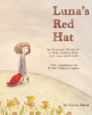 Luna's Red Hat - Smid, Emmi