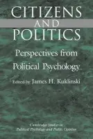 Citizens and Politics