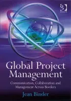 Global Project Management - Binder, Jean