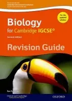 Complete Biology for Cambridge IGCSE (R) Revision Guide - Pickering, Ron