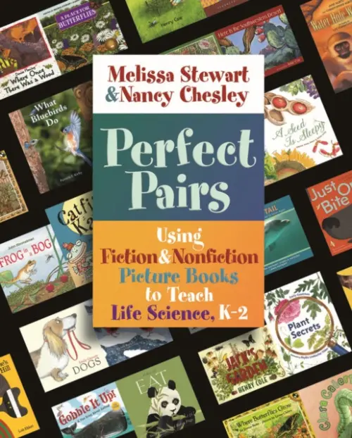 Perfect Pairs, K-2 - Stewart, Melissa a Chesley, Nancy
