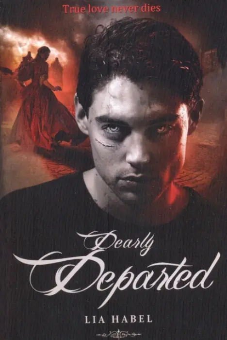 Dearly Departed - Habel, Lia