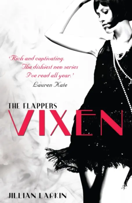 Flappers: Vixen - Larkin, Jillian