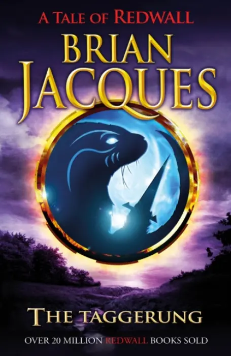 Taggerung - Jacques, Brian