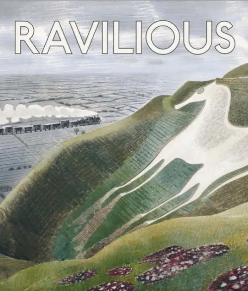 Ravilious - James Russell