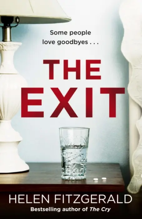 Exit - FitzGerald, Helen