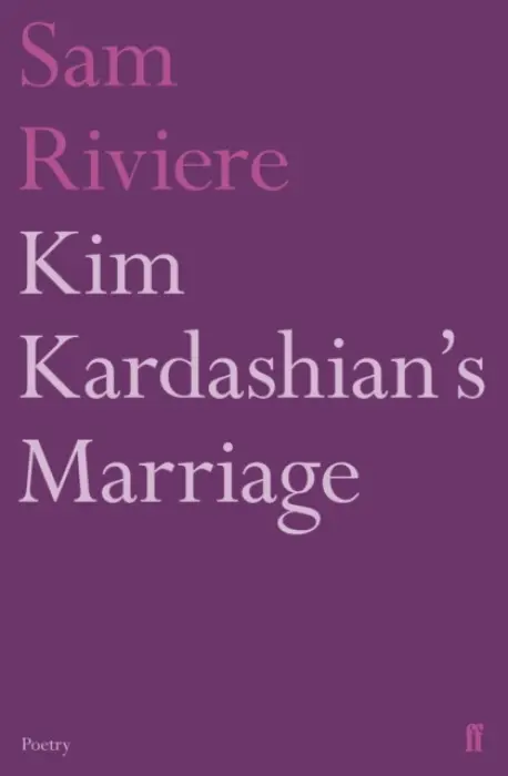 Kim Kardashian's Marriage - Riviere, Sam