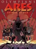 Ares - O'Connor, George