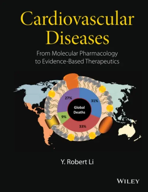 Cardiovascular Diseases - Li, Y. Robert