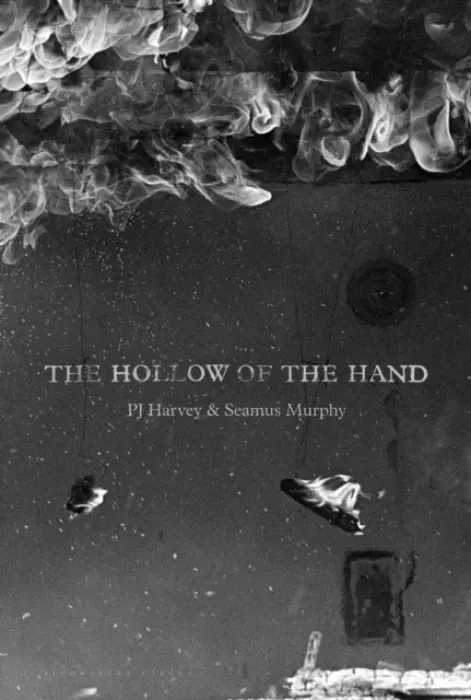 The Hollow of the Hand - P. J. Harvey