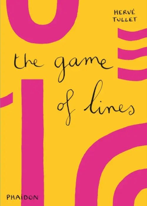 Game of Lines - Tullet, Herve