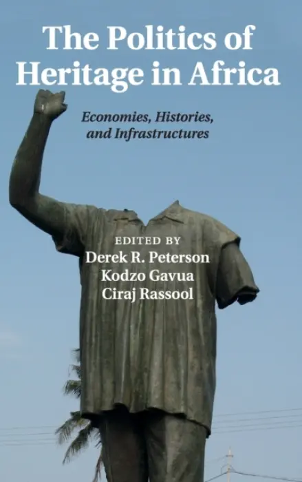 Politics of Heritage in Africa