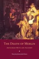Death of Merlin - Stein, Walter Johannes