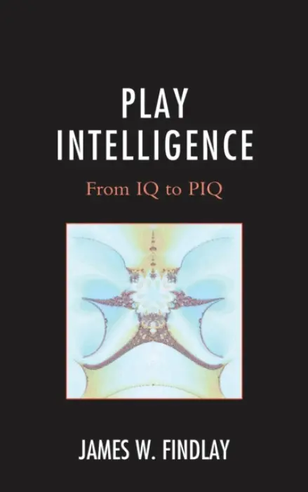 Play Intelligence - Findlay, James W.