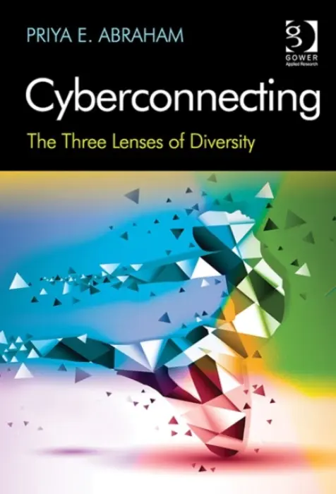 Cyberconnecting - Abraham, Priya E.