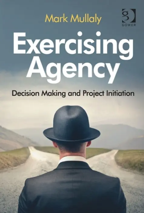 Exercising Agency - Mullaly, Mark