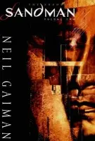 Absolute Sandman Volume Two - Gaiman, Neil a McKean, Dave