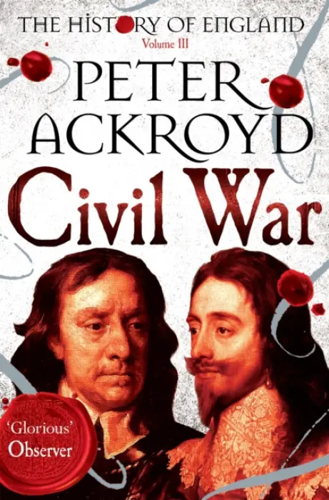 Civil War - Ackroyd, Peter