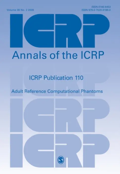 ICRP Publication 110 - ICRP