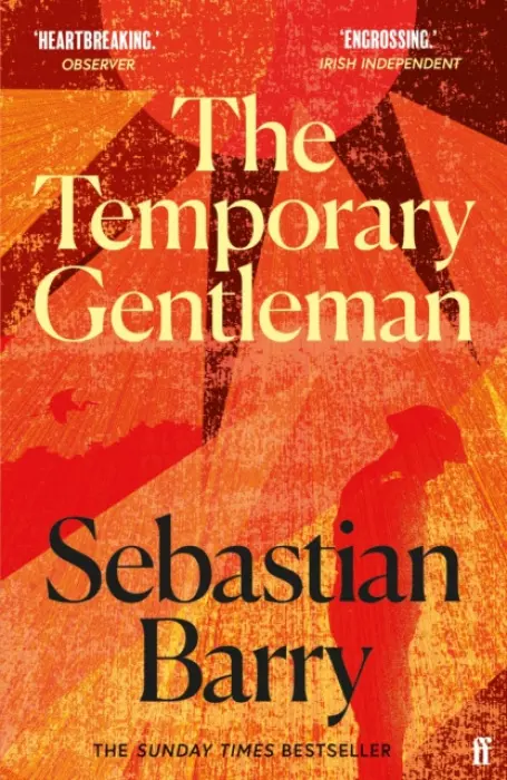 Temporary Gentleman - Barry, Sebastian