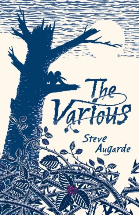 Various - Augarde, Steve