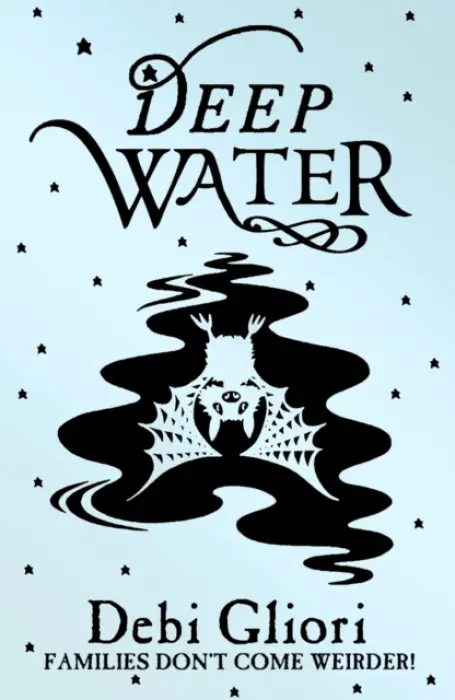 Deep Water - Gliori, Debi