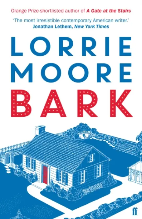 Bark - Moore Lorrie