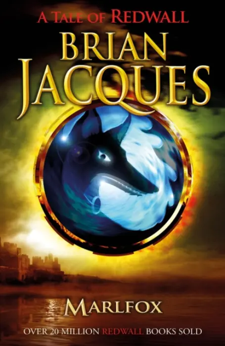 Marlfox - Jacques, Brian