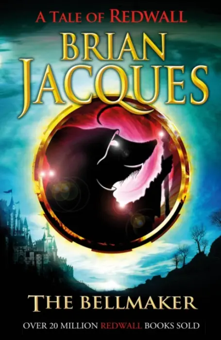 Bellmaker - Jacques, Brian