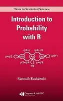 Introduction to Probability with R - Baclawski, Kenneth
