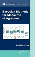 Bayesian Methods for Measures of Agreement - Broemeling, Lyle D.