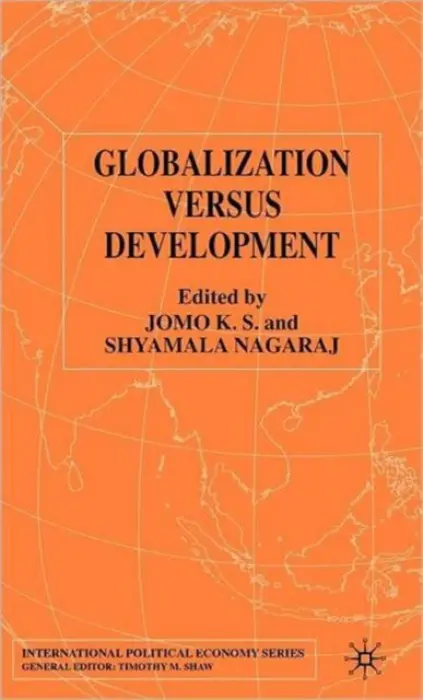 Globalization Versus Development