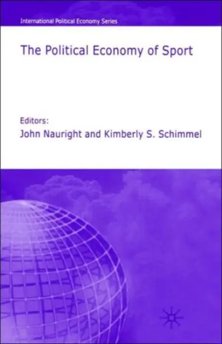 Political Economy of Sport